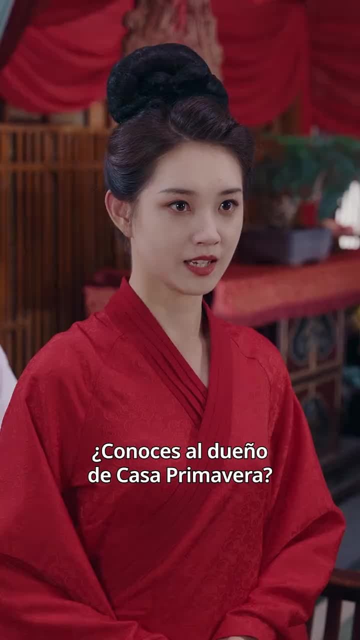 La Gran Gloria - Episode 19