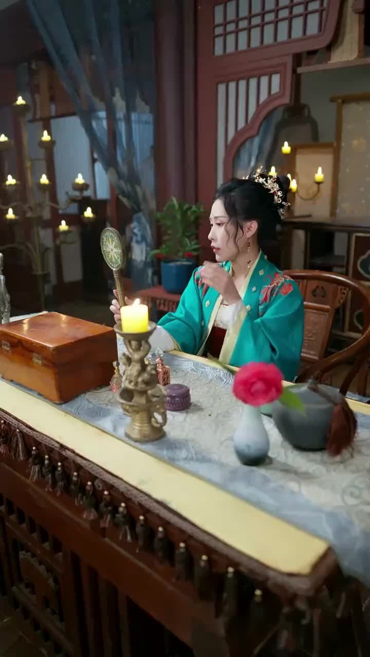 Summoning Divine Favor - Episode 52