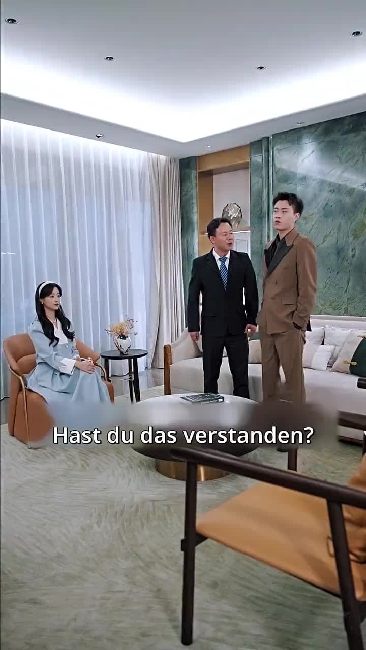 Sein Thronfolger, ihre finale Rache - Episode 32
