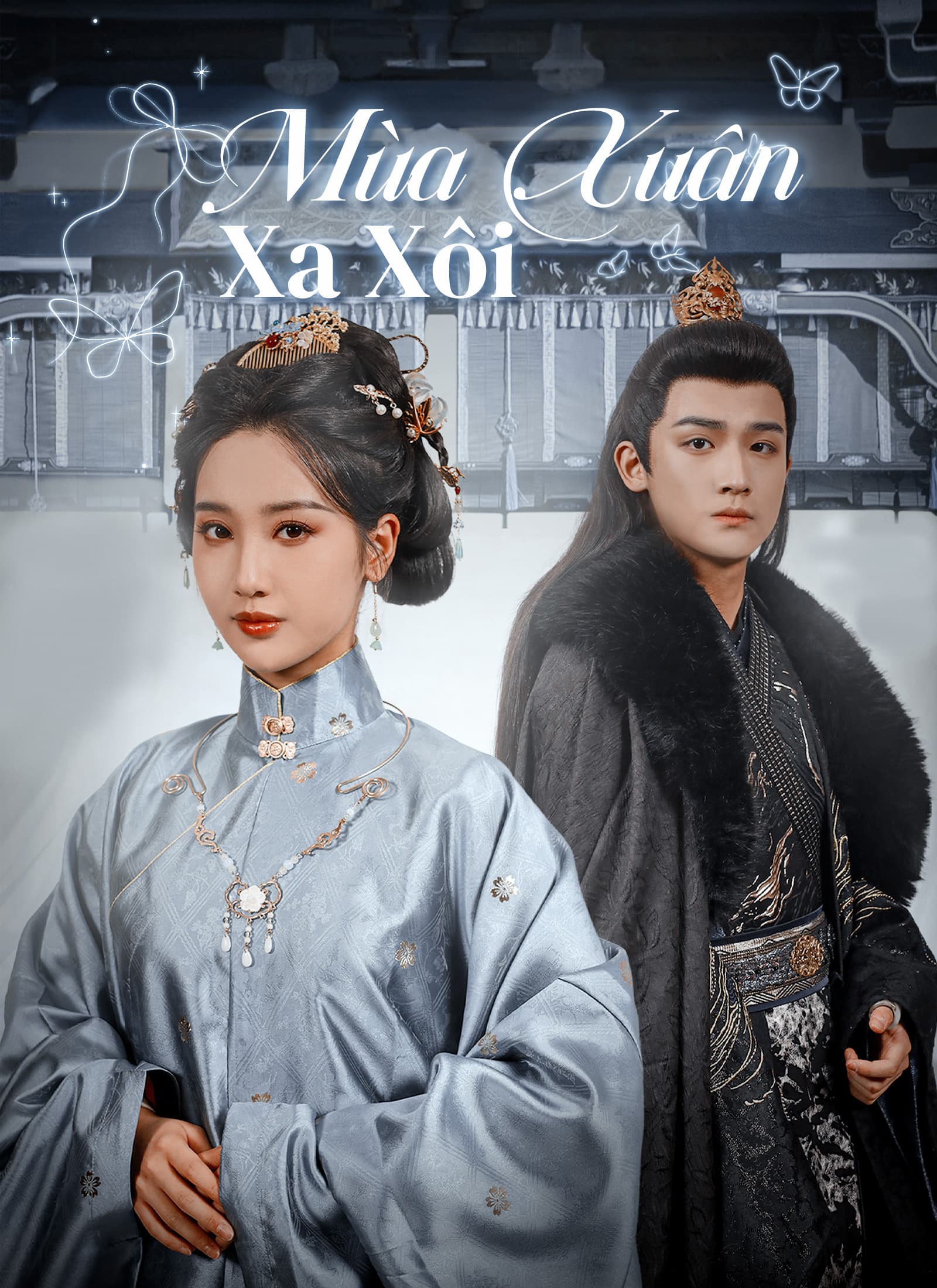 Mùa Xuân Xa Xôi