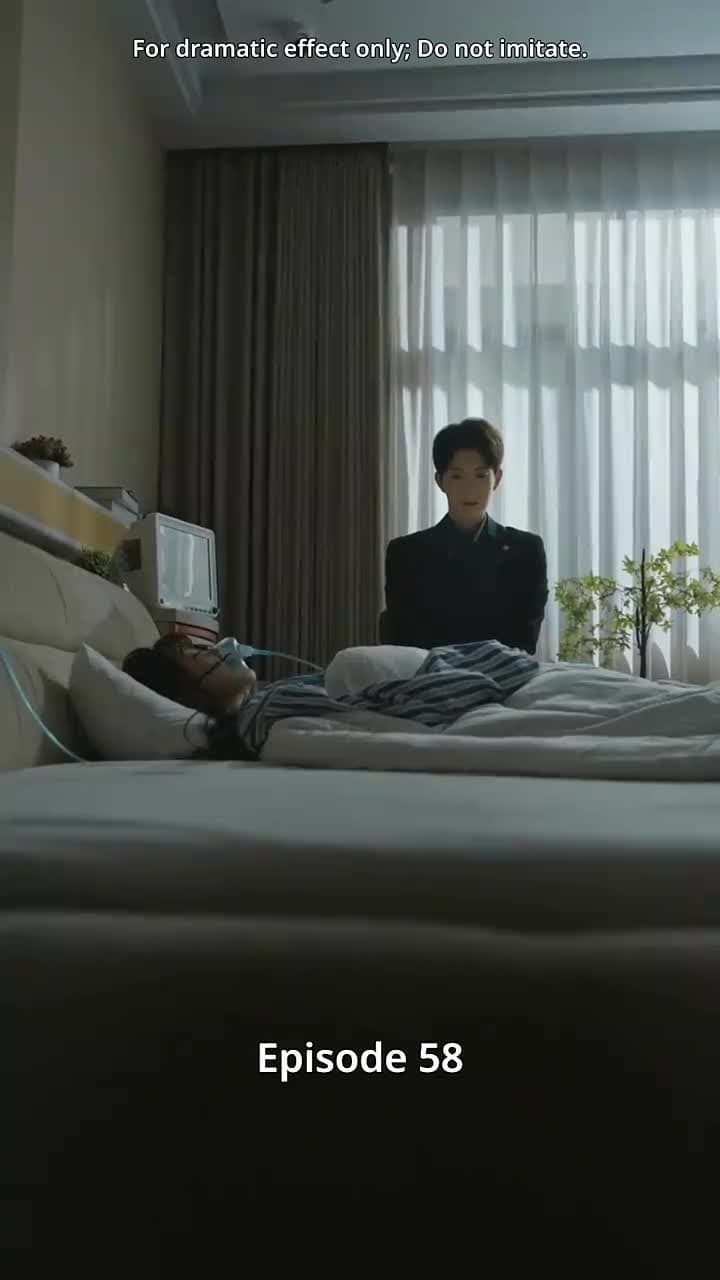 Boss’s Fake Wife vs. True Love - Episode 58