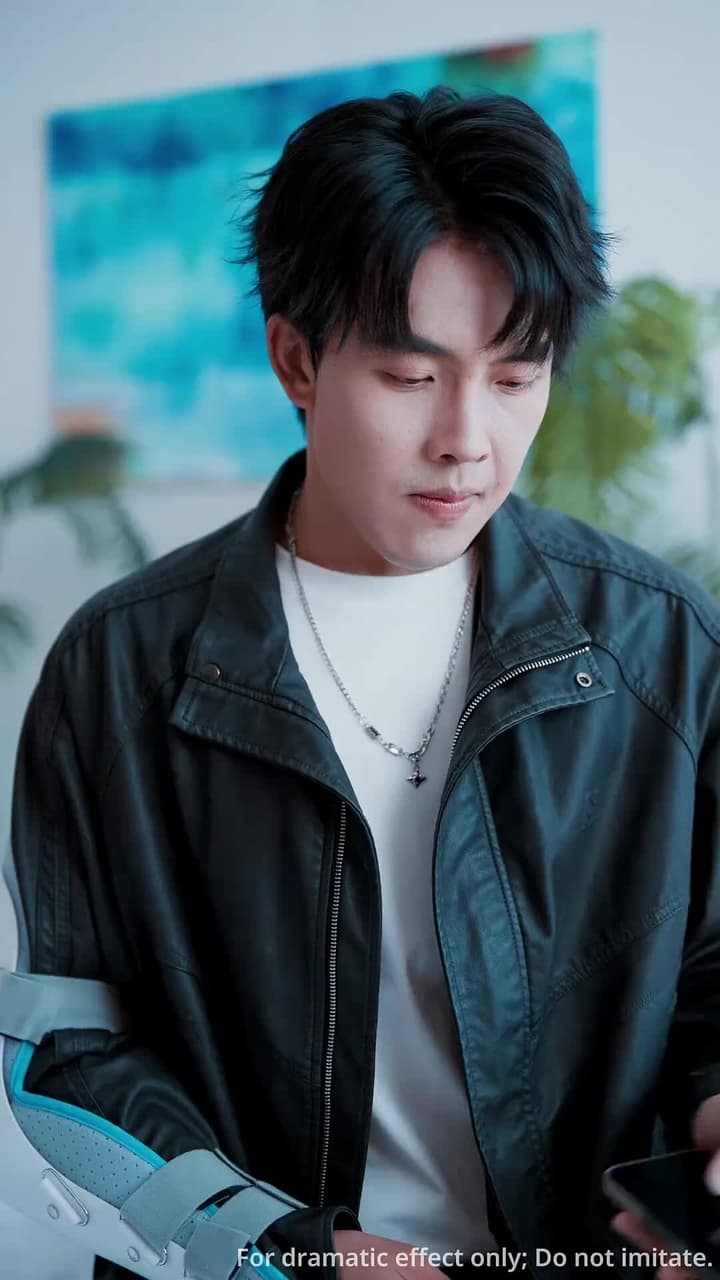 The Wedding Vow Without Love - Episode 18