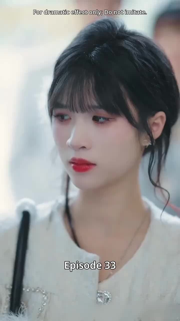 Boss’s Fake Wife vs. True Love - Episode 33