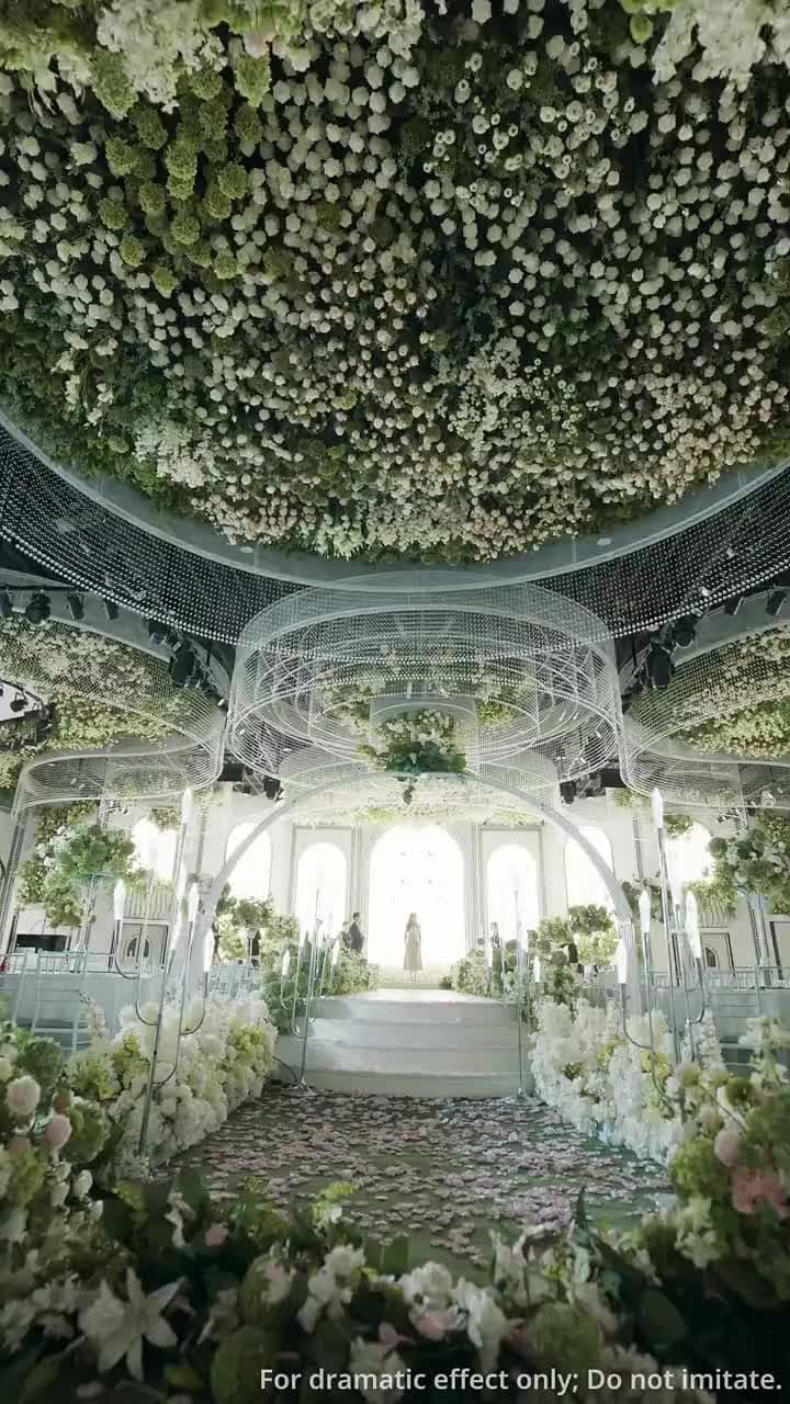 The Wedding Vow Without Love - Episode 1