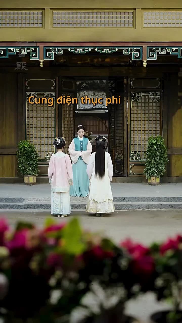 Mùa Xuân Xa Xôi - Episode 5