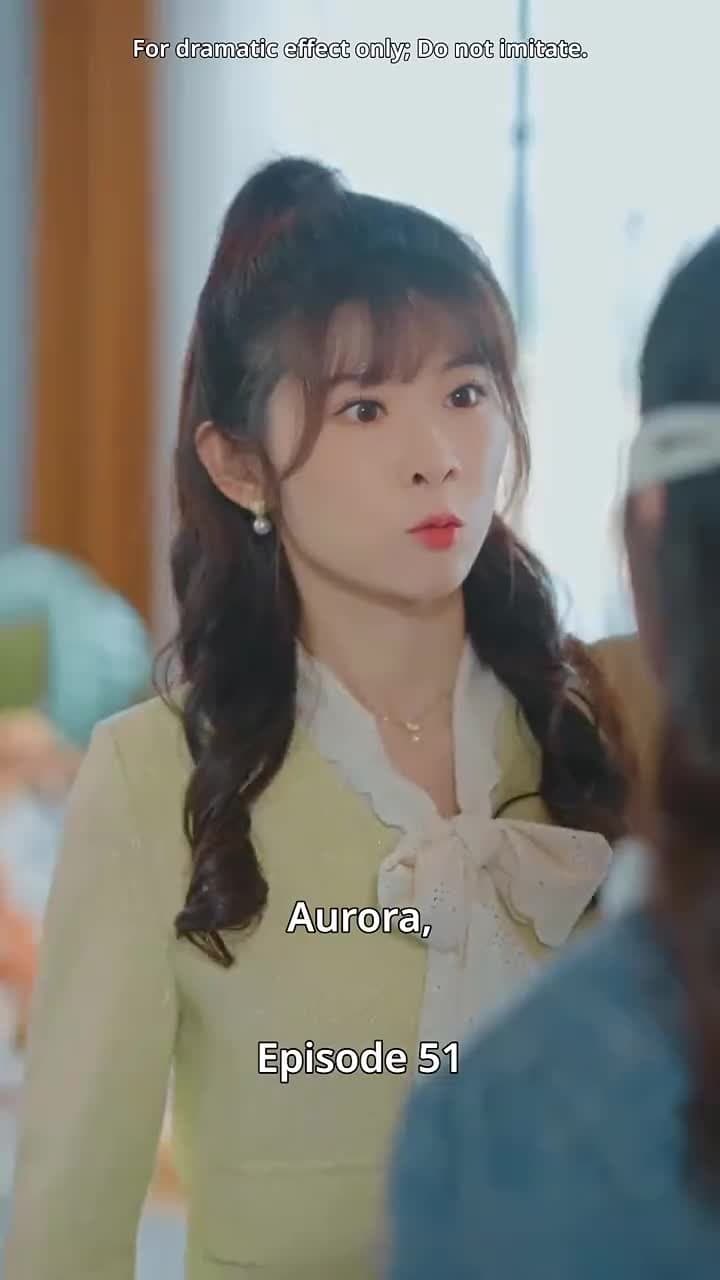 Boss’s Fake Wife vs. True Love - Episode 51