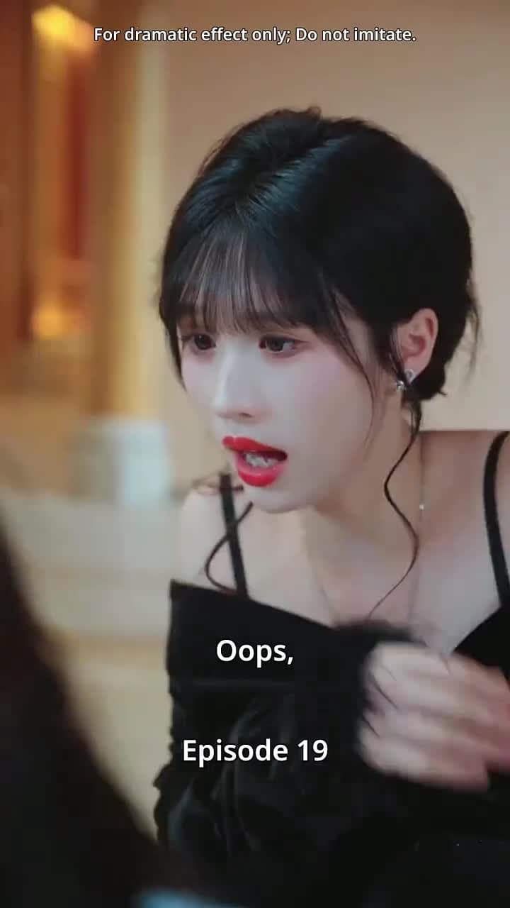 Boss’s Fake Wife vs. True Love - Episode 19