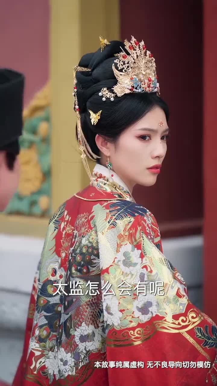 花開時節動京城 - Episode 20