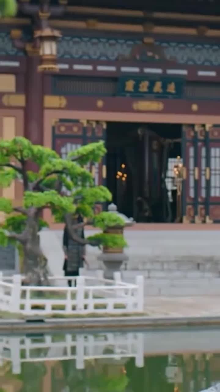 Mộng Uyển Phong Hoa - Episode 22
