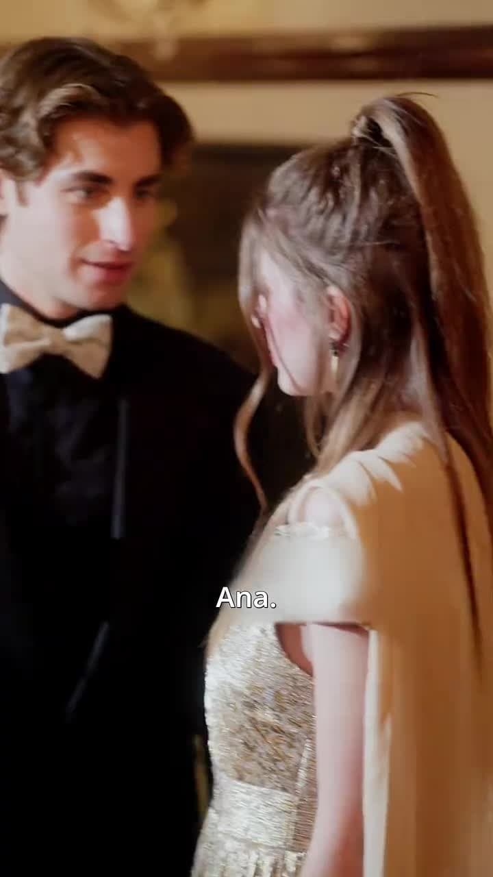 Mi Esposa Multimillonaria - Episode 26