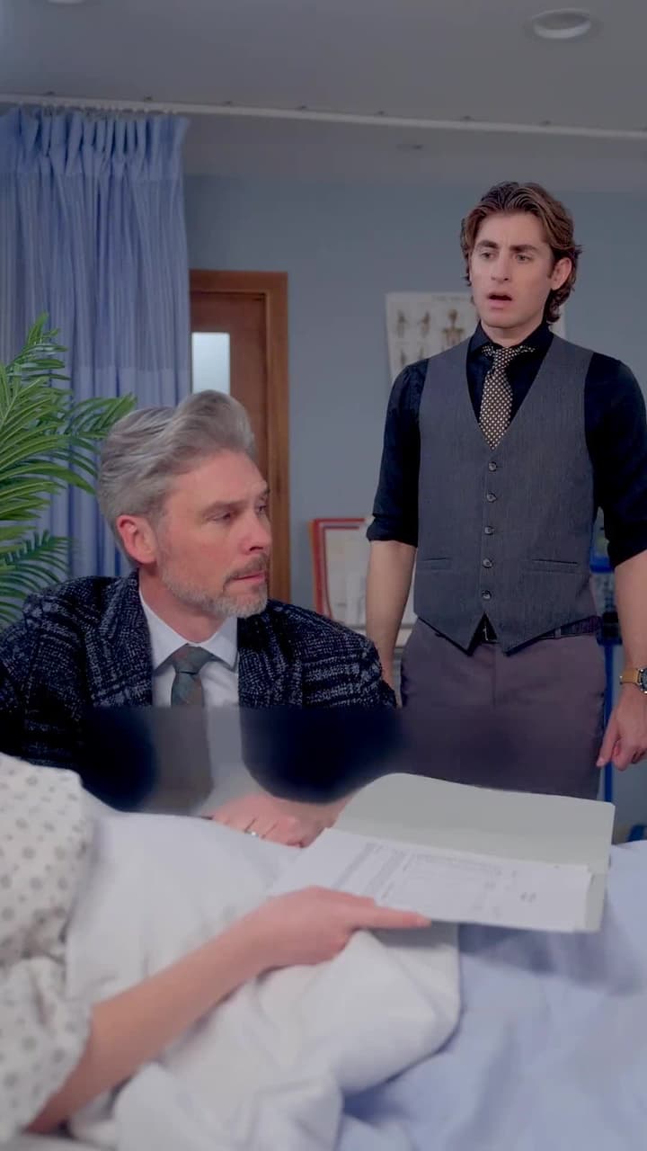 Mi Esposa Multimillonaria - Episode 49