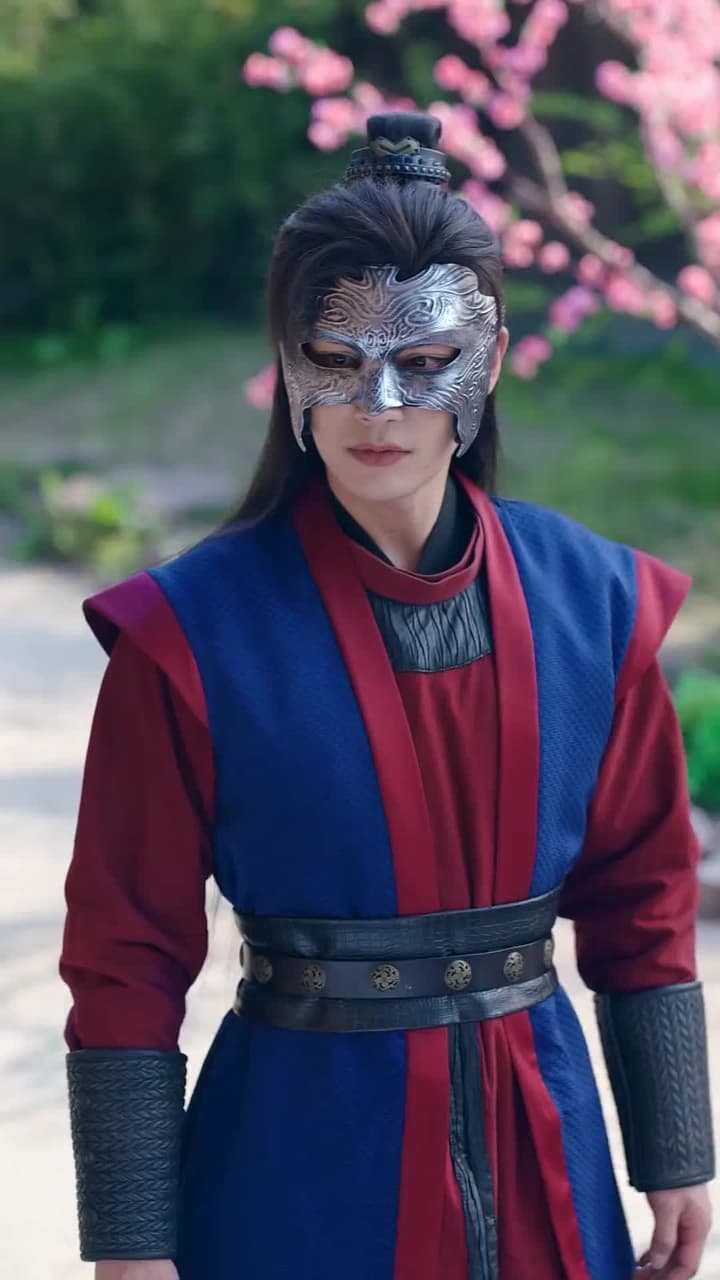Mộng Uyển Phong Hoa - Episode 39