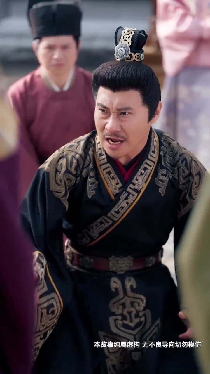 花開時節動京城 - Episode 40