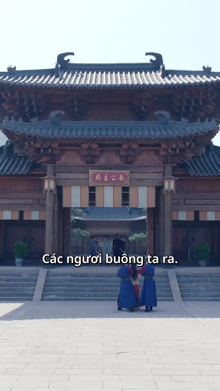 Mộng Uyển Phong Hoa - Episode 50