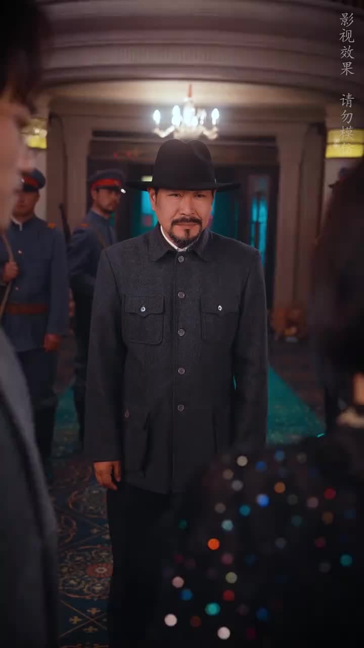 烽火千金謀 - Episode 15