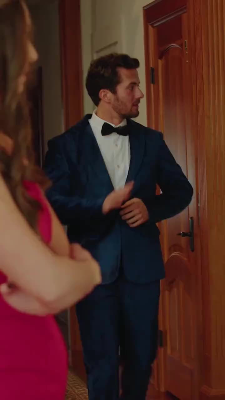 Nives: la compagna tre volte rifiutata del re Alfa. - Episode 6