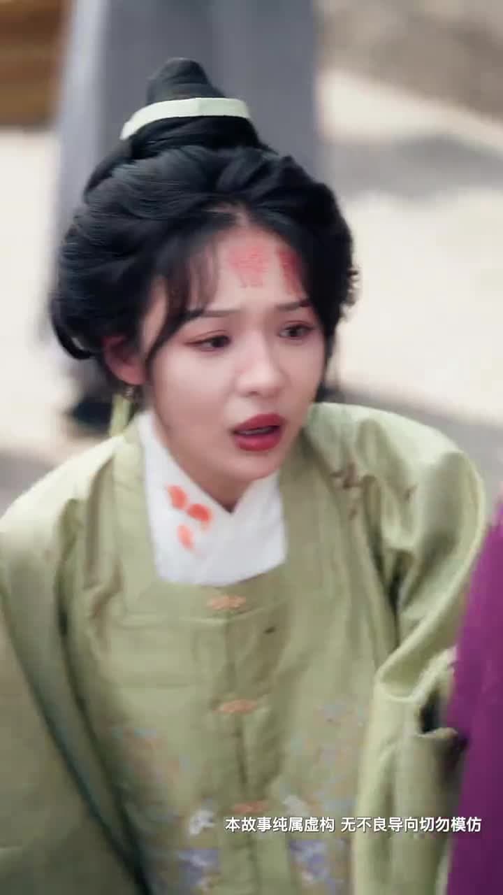 花開時節動京城 - Episode 34