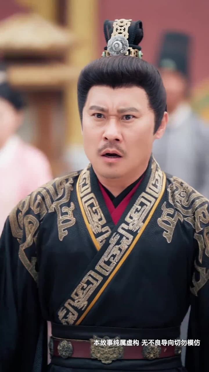 花開時節動京城 - Episode 51