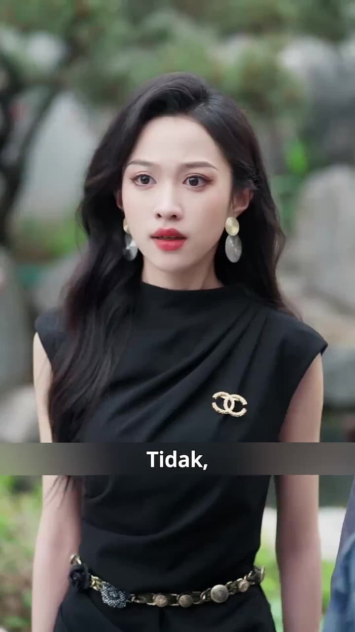 Saat Kita Bertemu Kembali - Episode 37