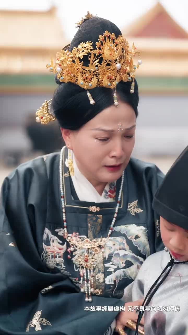 花開時節動京城 - Episode 48