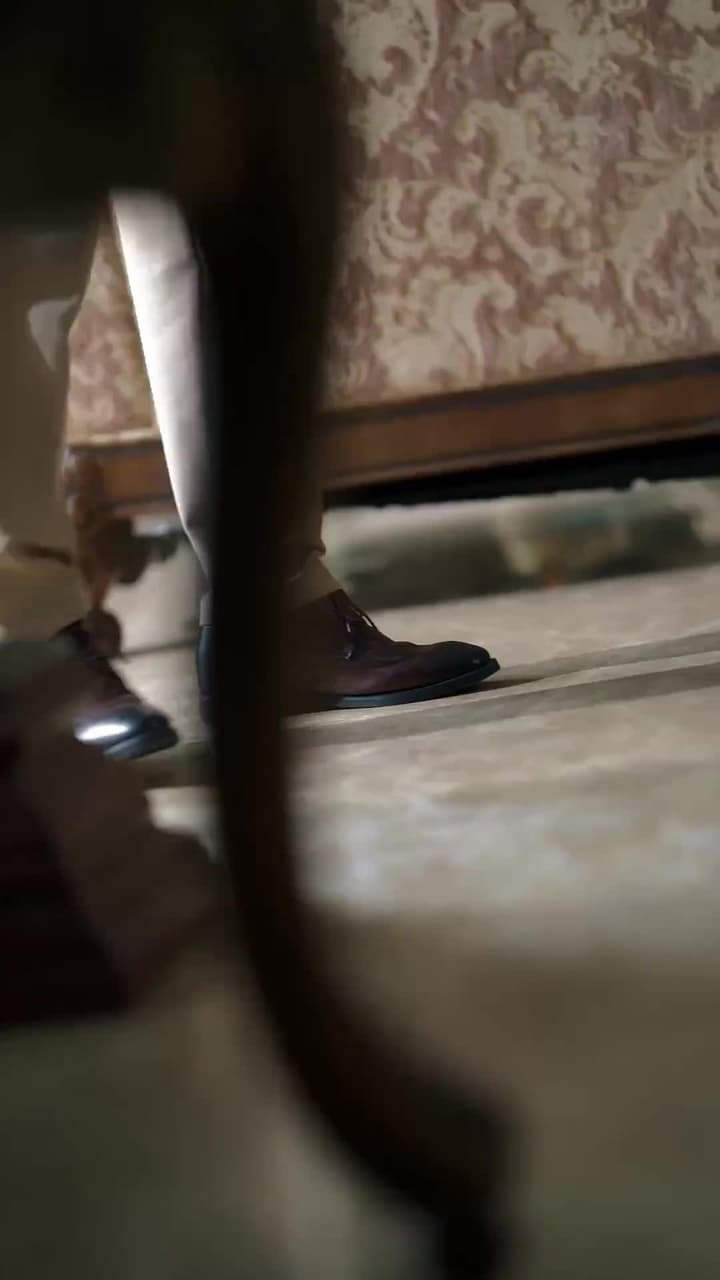 Saat Kita Bertemu Kembali - Episode 17