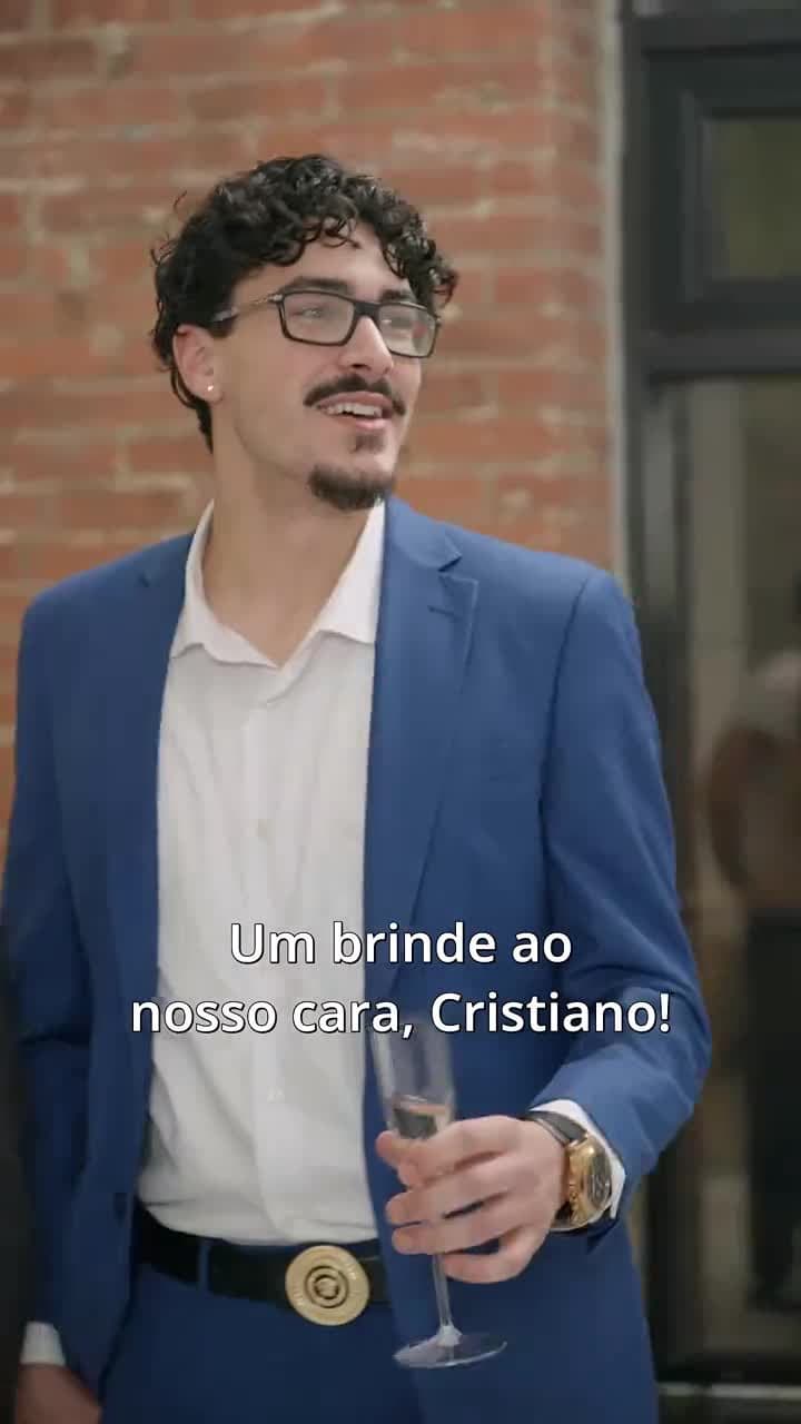 Quando o Tempo Nos Escolhe - Episode 27