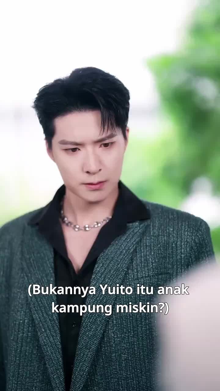 Saat Kita Bertemu Kembali - Episode 26