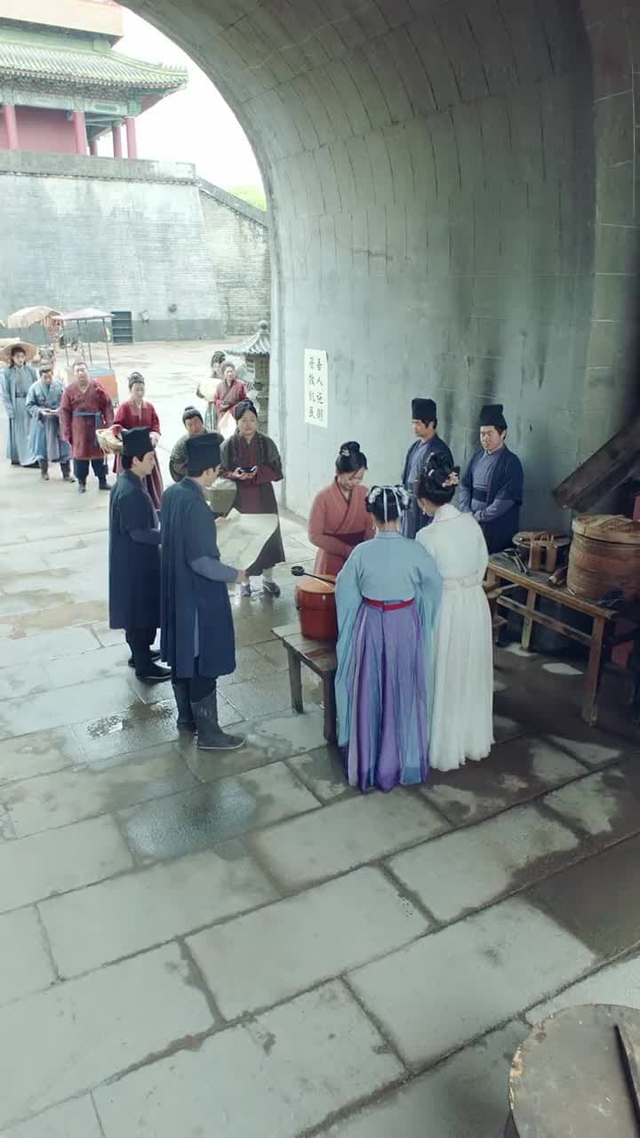 Mộng Uyển Phong Hoa - Episode 30