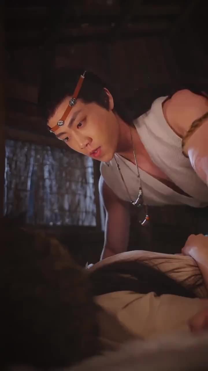 Cinta Yang Kejam dan Liar - Episode 24
