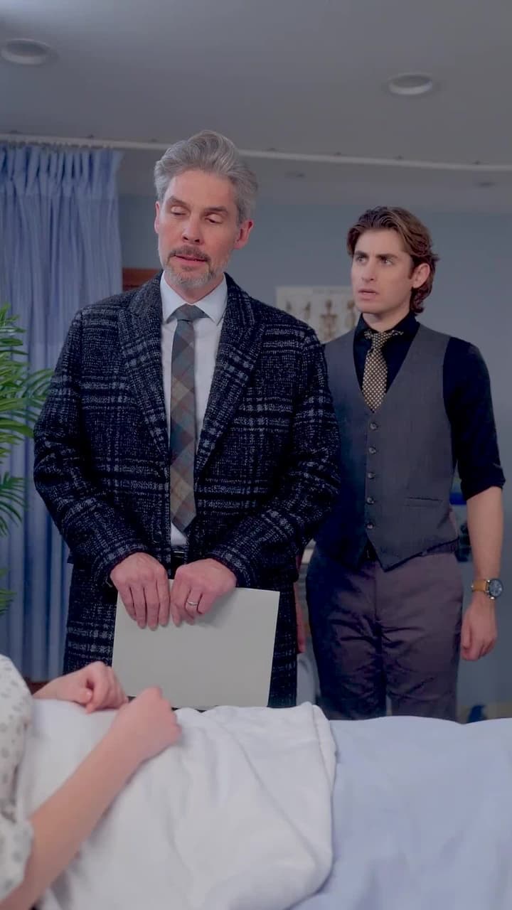 Mi Esposa Multimillonaria - Episode 48