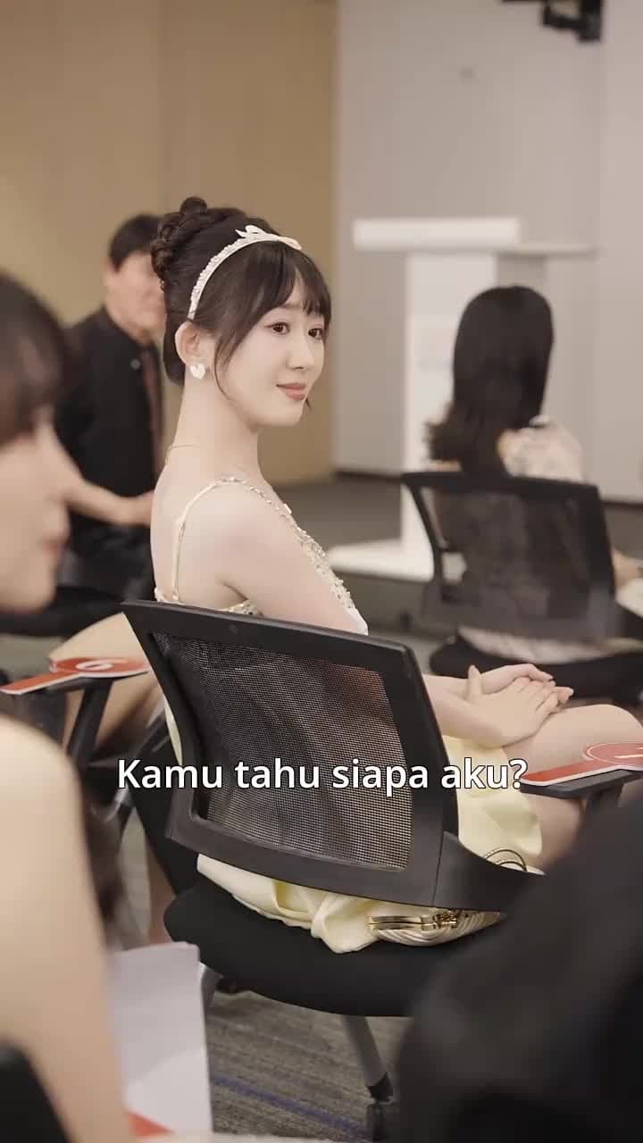 Tergila-gila Padamu, Tuan! - Episode 60