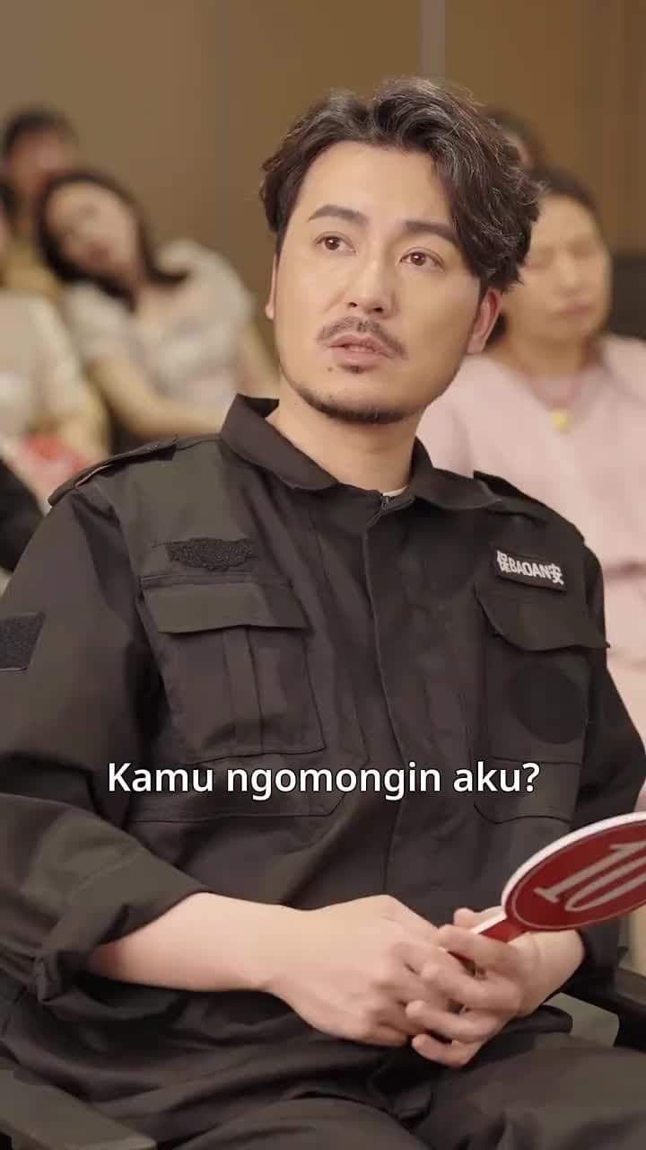 Tergila-gila Padamu, Tuan! - Episode 54