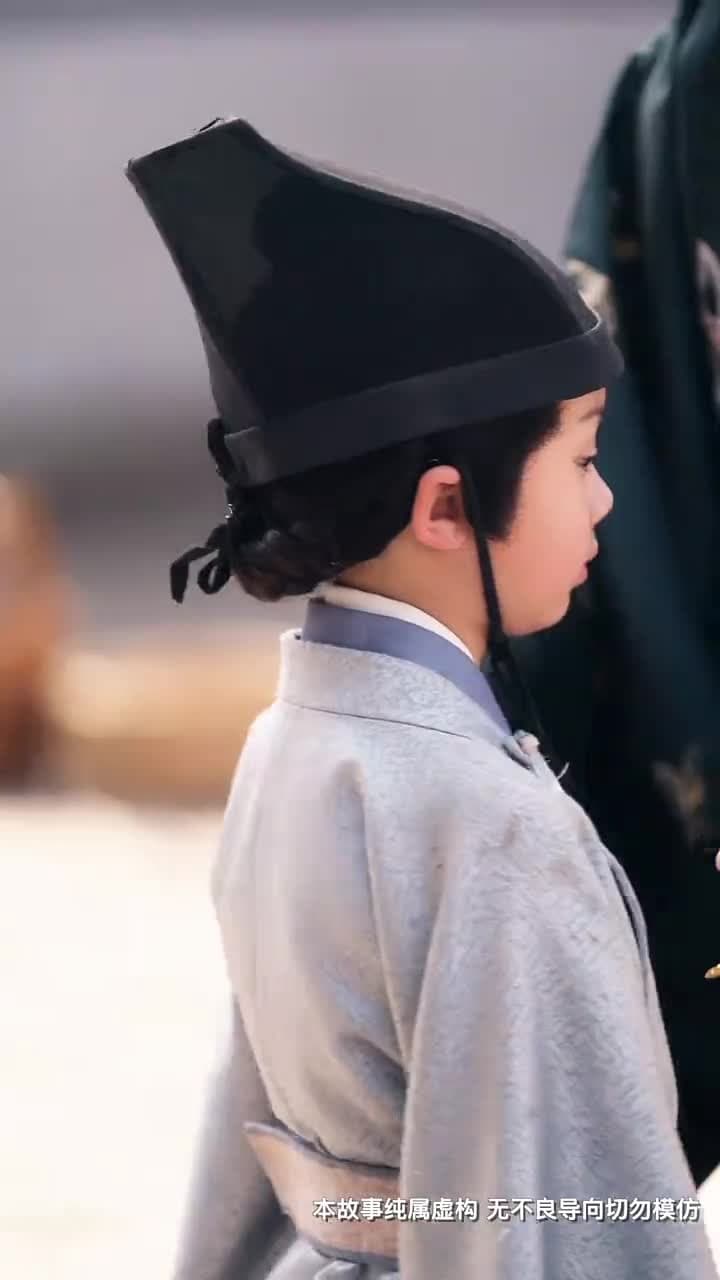 花開時節動京城 - Episode 18