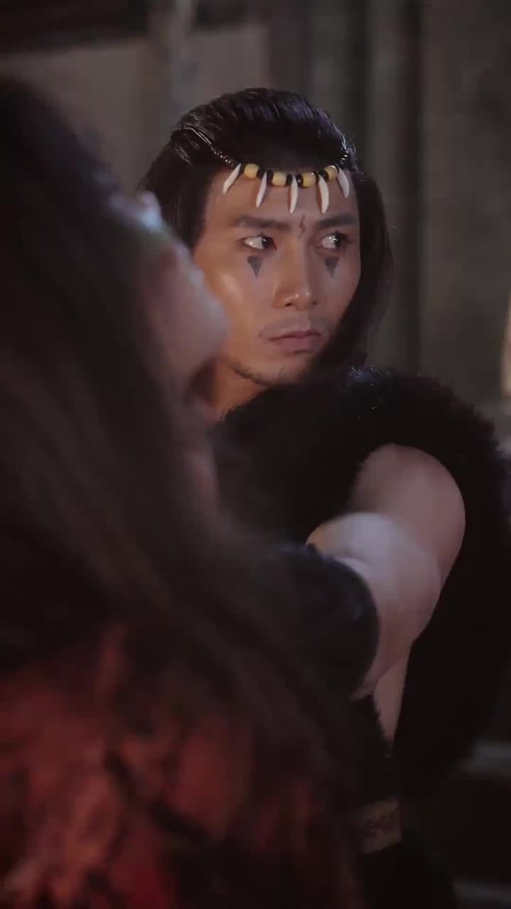 Cinta Yang Kejam dan Liar - Episode 47