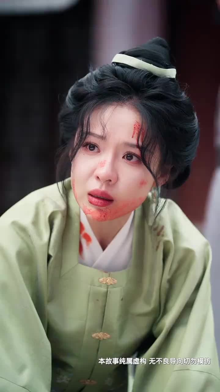 花開時節動京城 - Episode 23