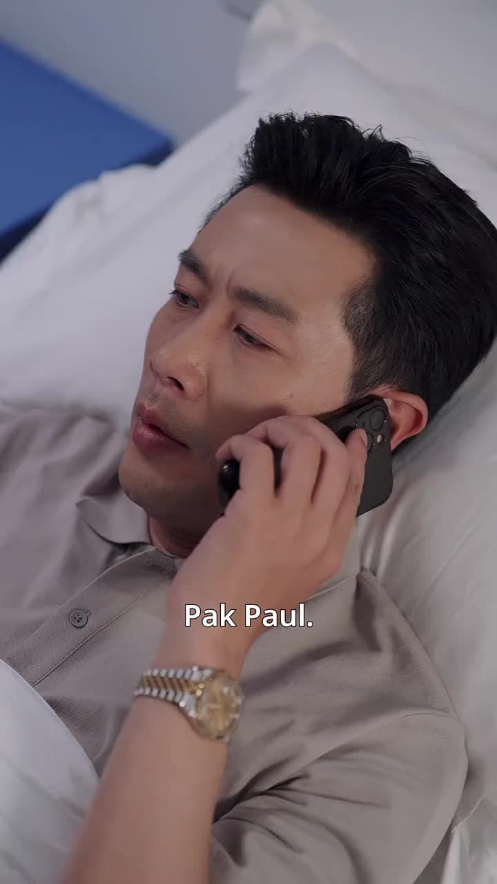 Saatnya Permainan Dimulai - Episode 22