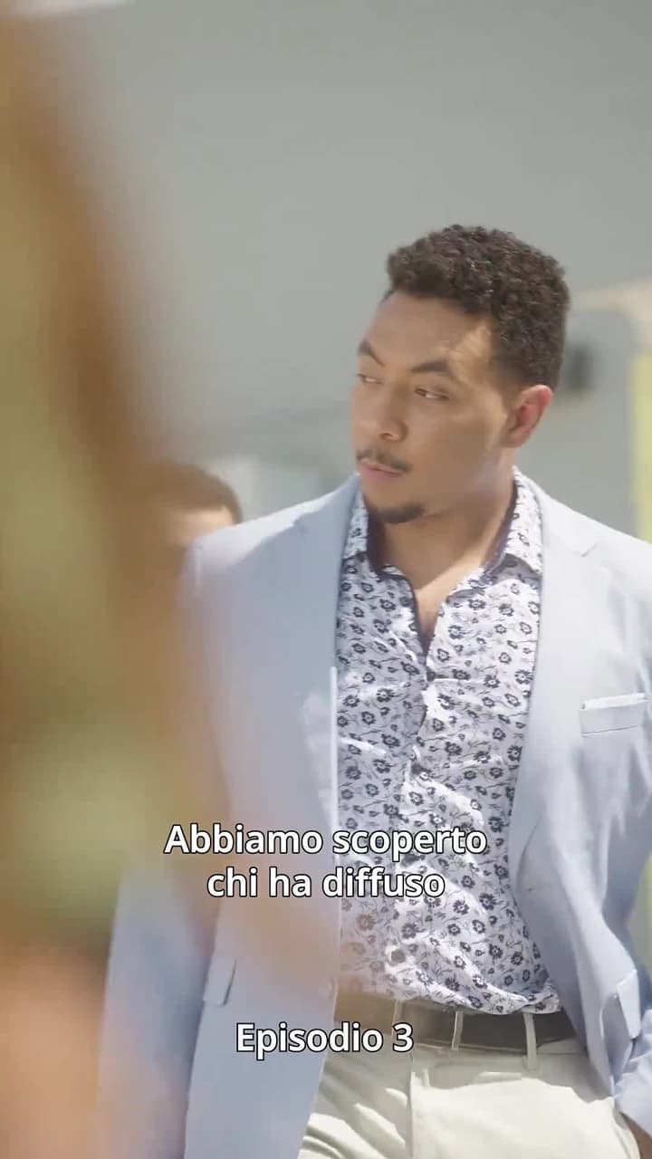 Caccia al Papà Single - Episode 3