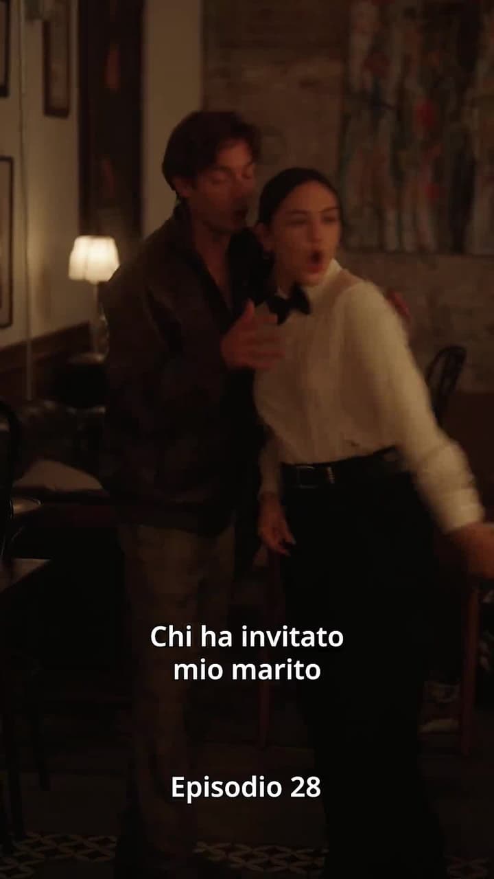 Caccia al Papà Single - Episode 28
