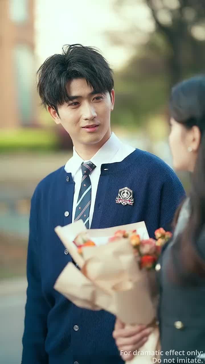 Heartbeat for You - Episode 27