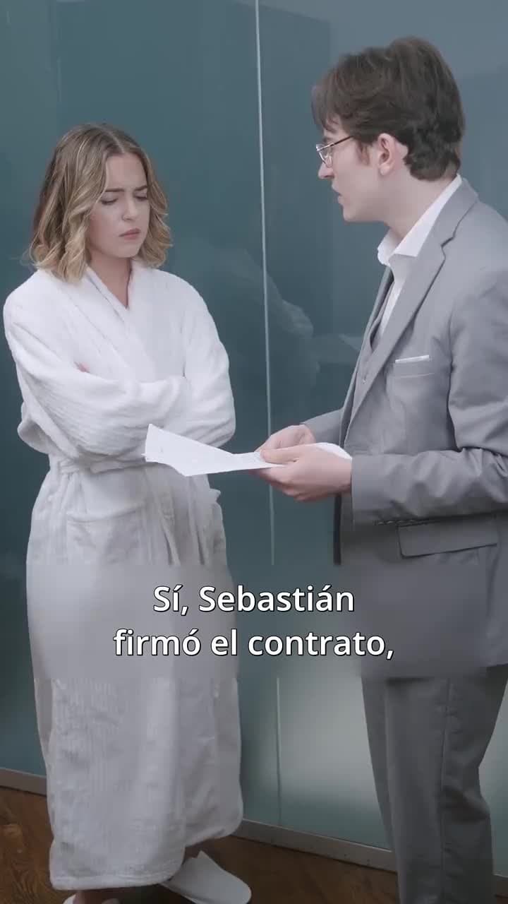 Amor de un Chico de Compañía - Episode 45