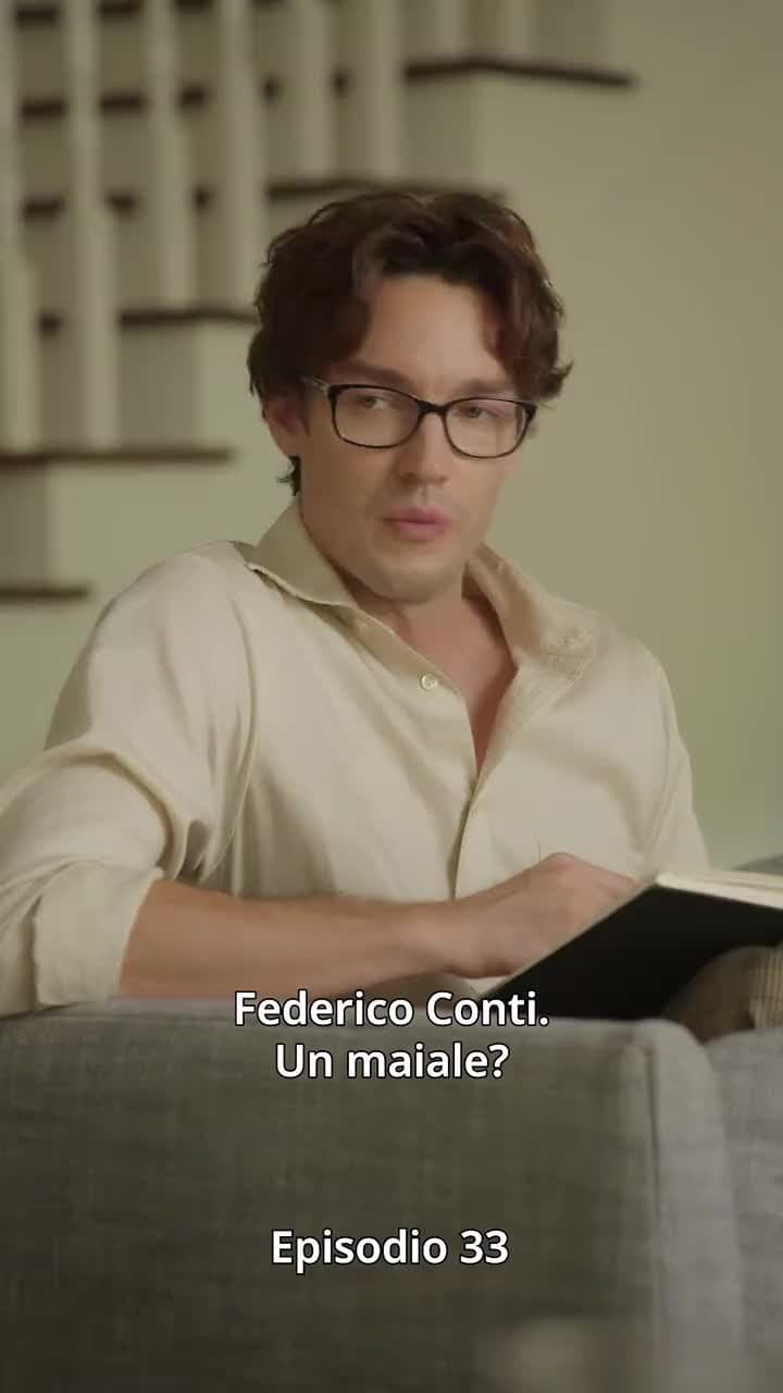 Caccia al Papà Single - Episode 33