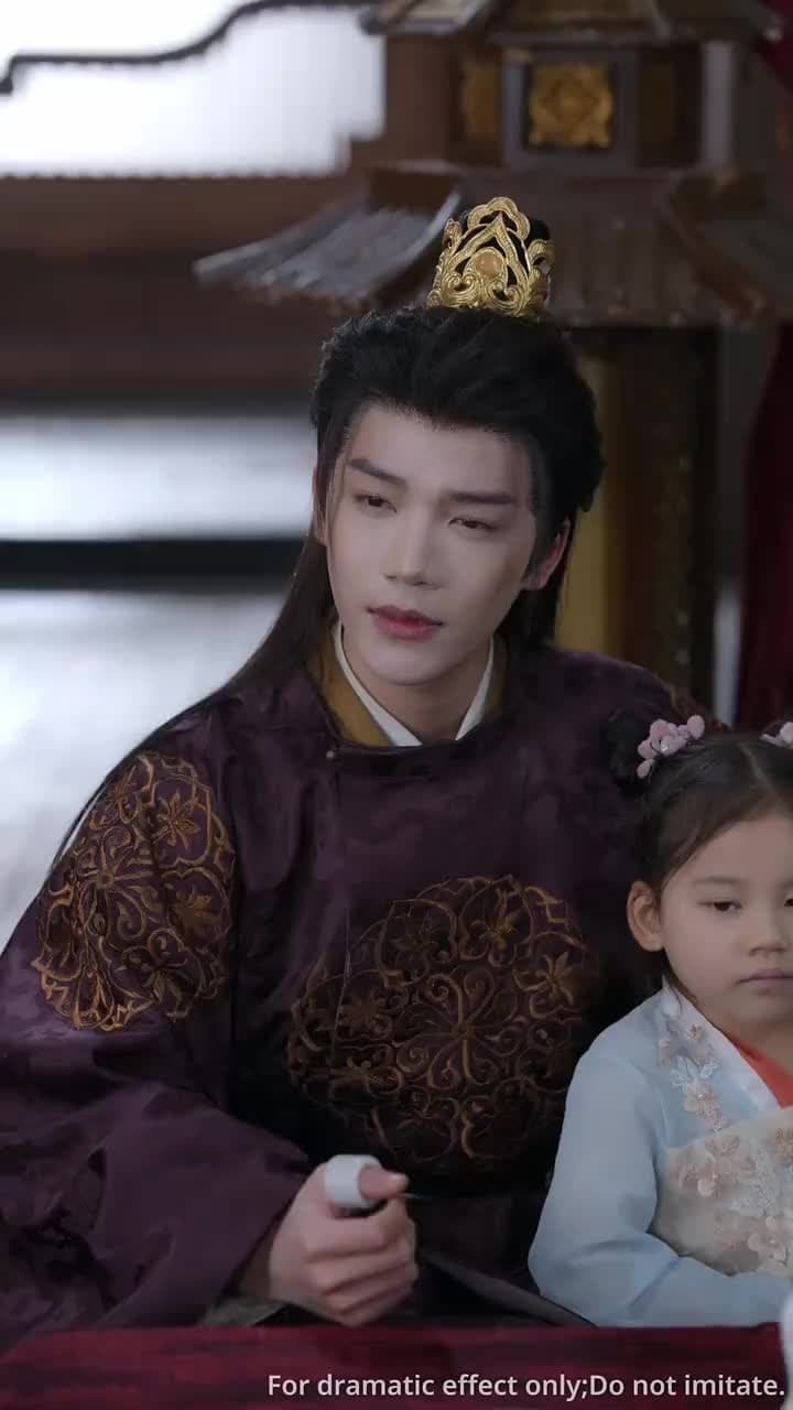Ephemeral Joys in Dreams - Episode 38