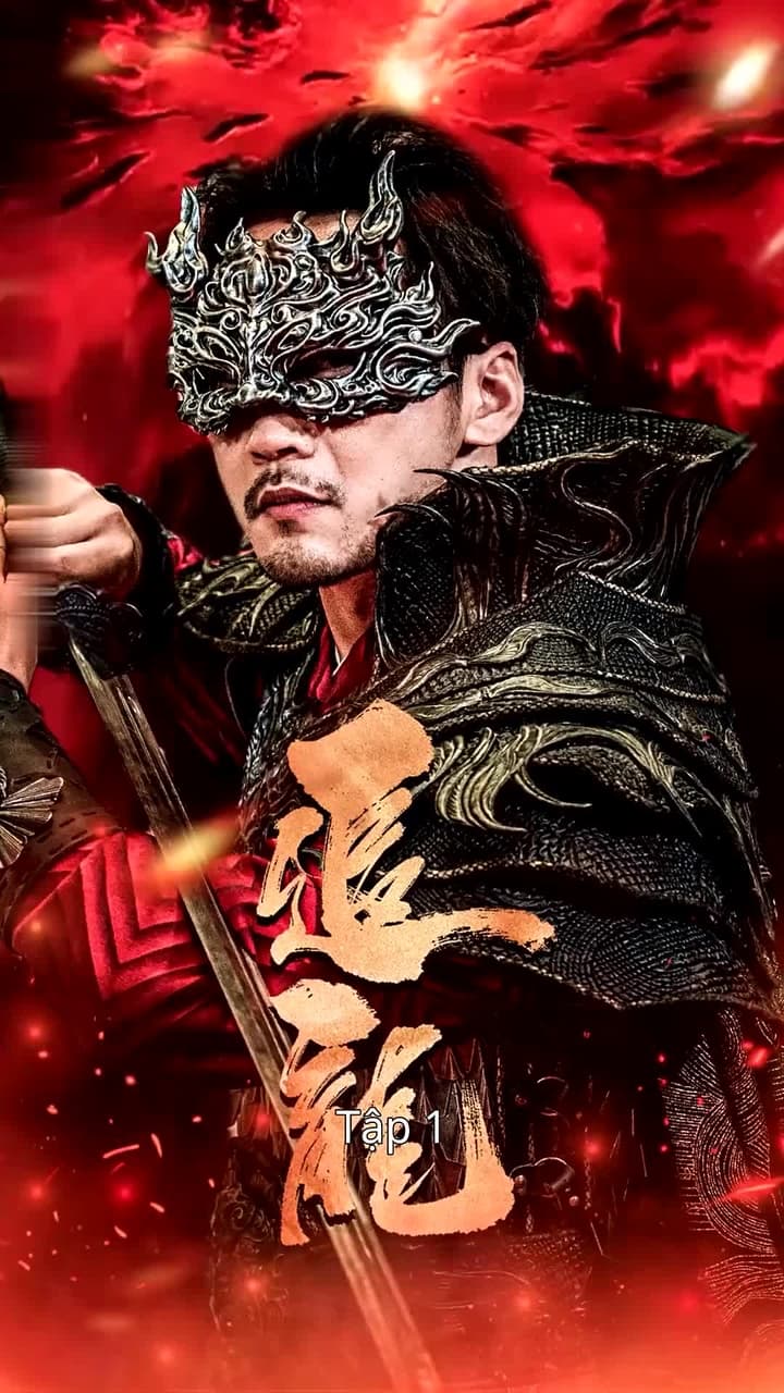 Chiến Thần Tái Xuất - Episode 1