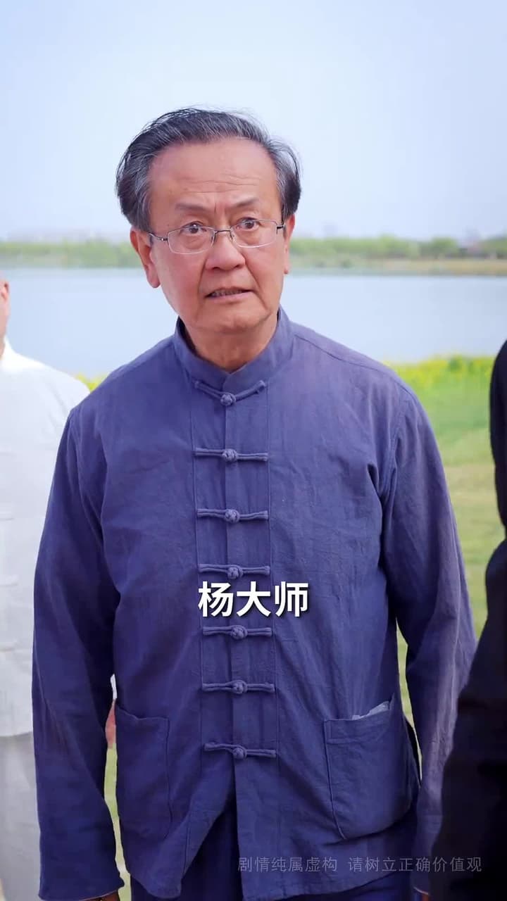 不朽 - Episode 9