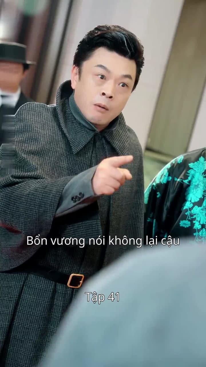 Chiến Thần Tái Xuất - Episode 41