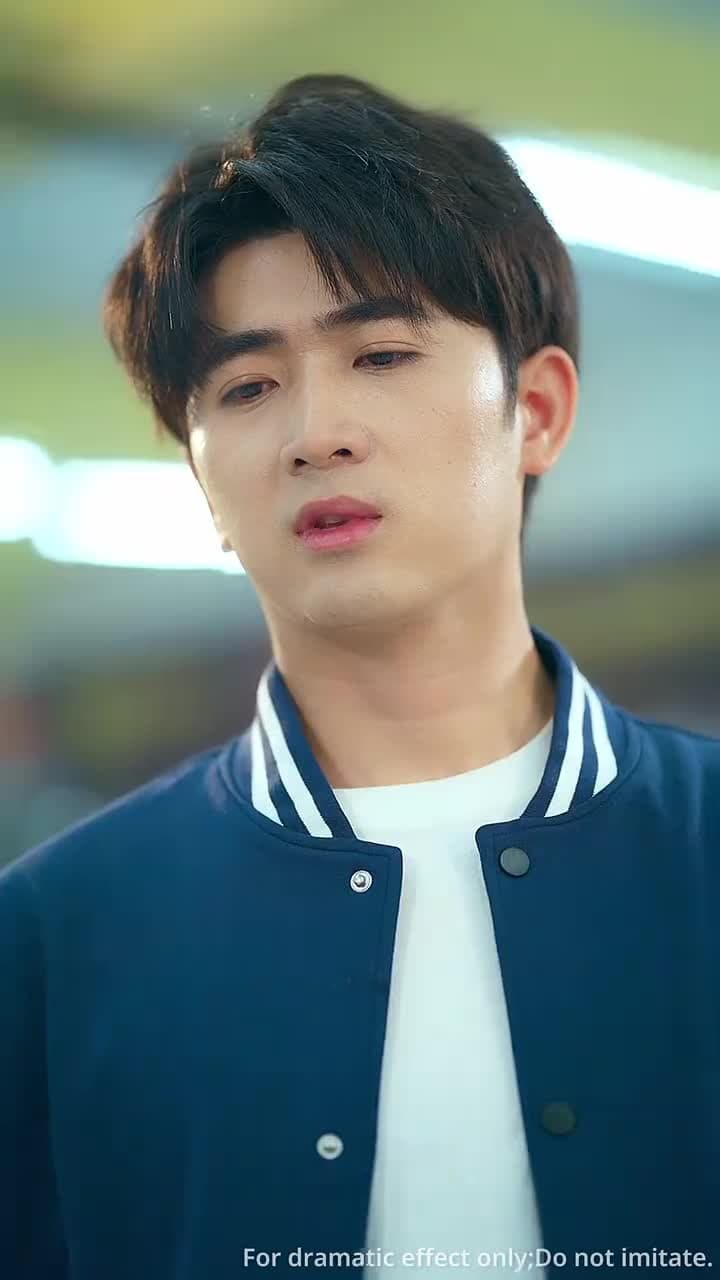 Heartbeat for You - Episode 3