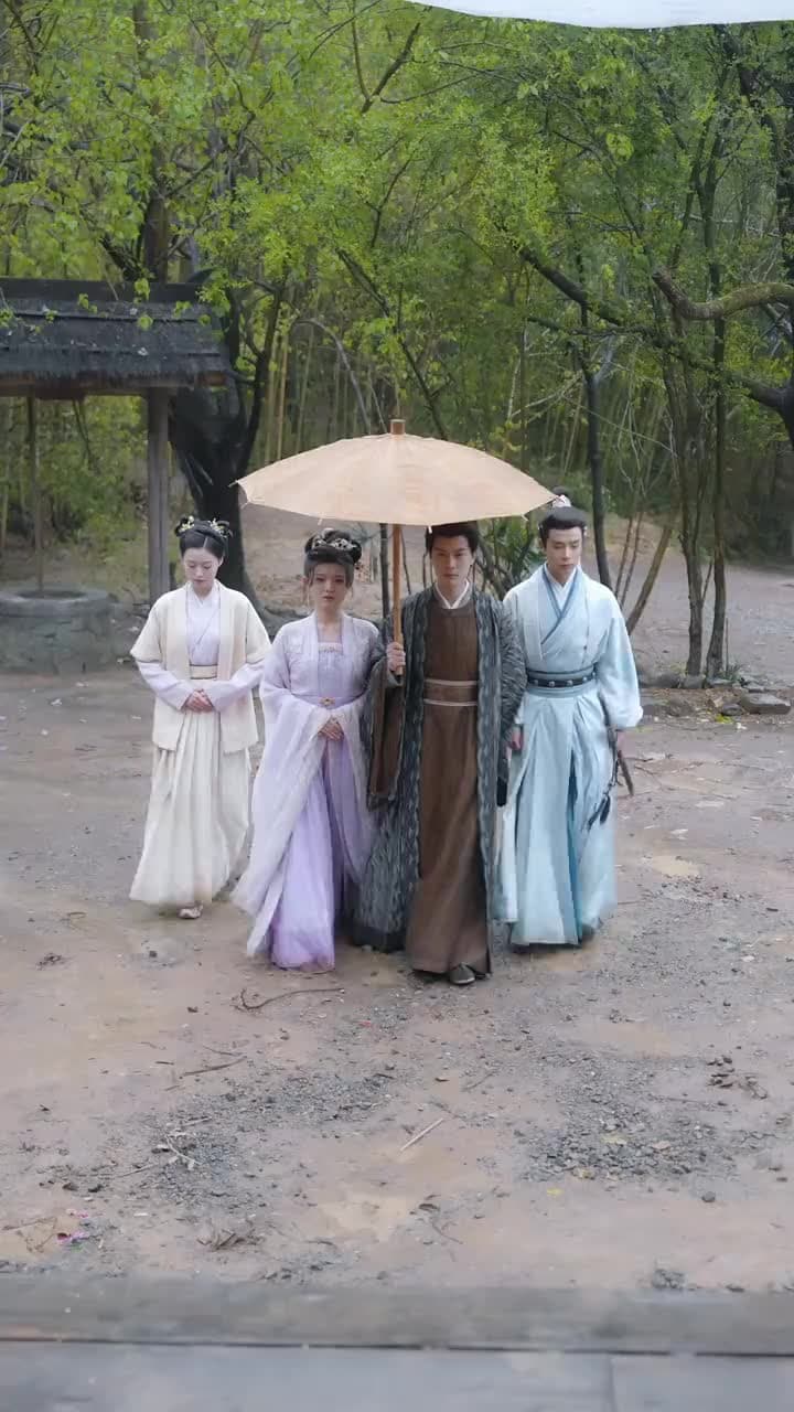 Seindah Mimpi, Sesingkat Bahagia - Episode 10