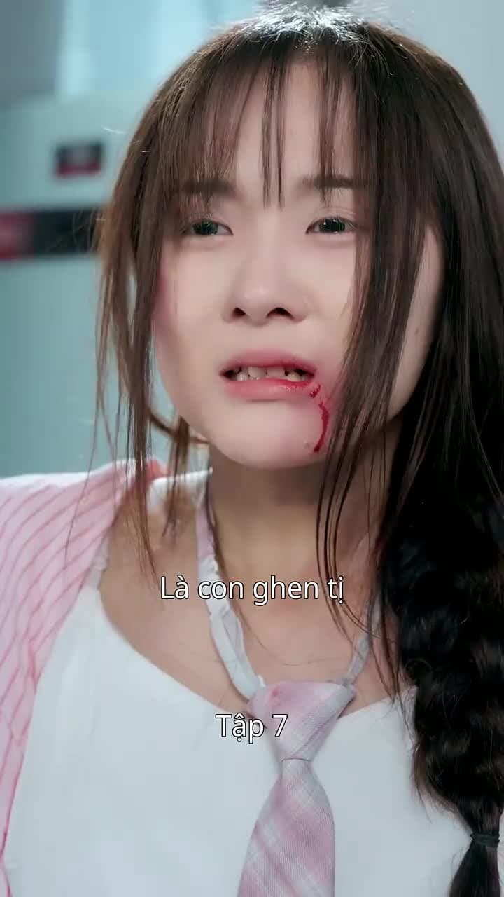 Chiến Thần Tái Xuất - Episode 7