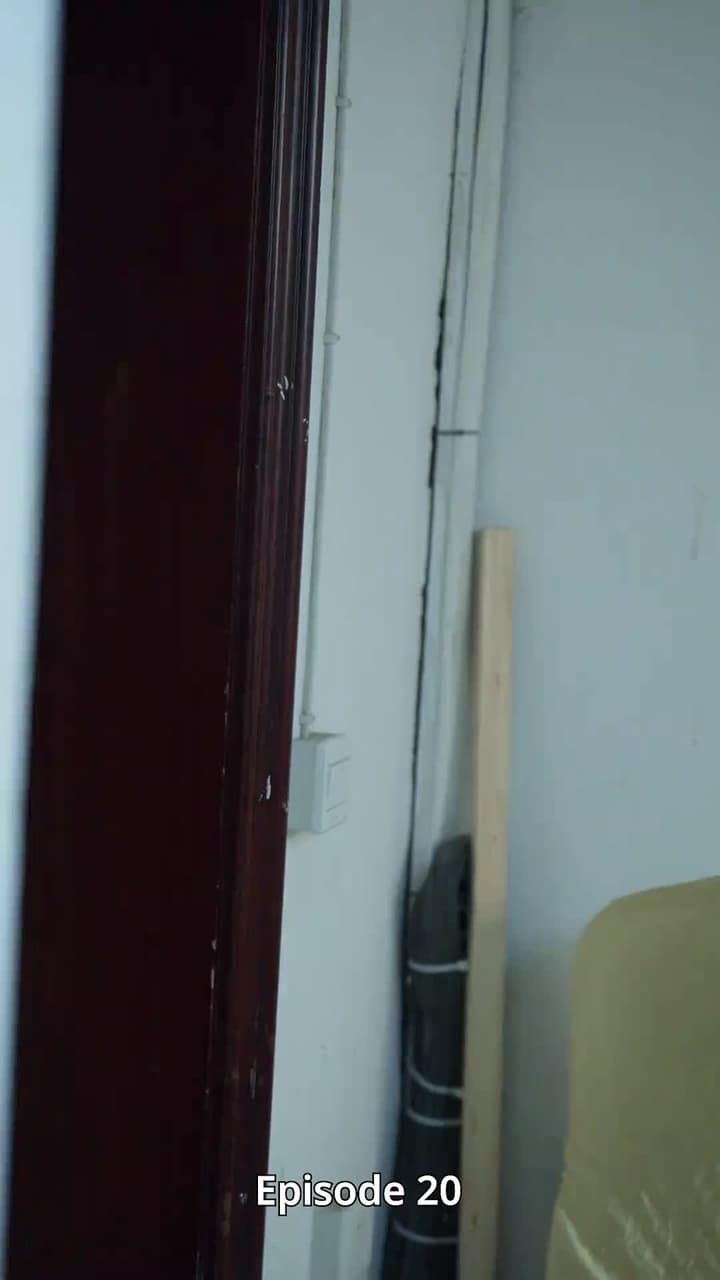 Usai Hujan Kau Menghilang - Episode 20