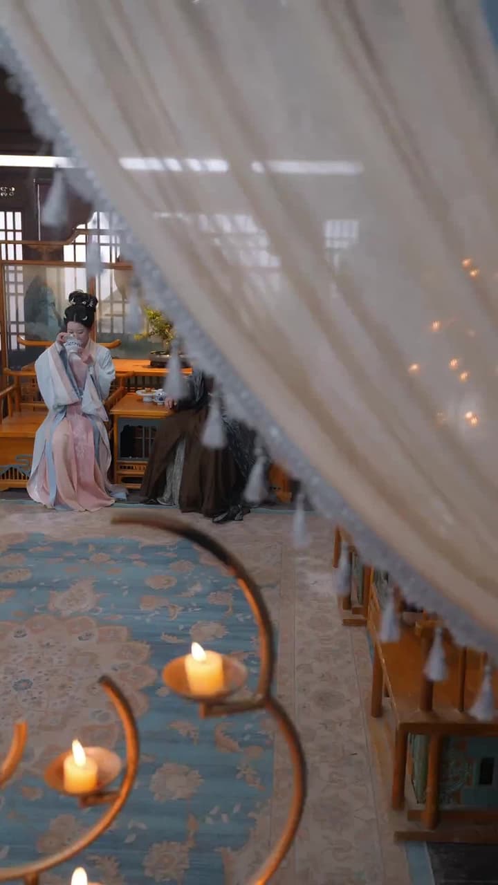 Seindah Mimpi, Sesingkat Bahagia - Episode 15